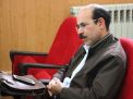گزارش تصویری از نشست هیات رئیسه دانشگاه با دانشکده مدیریت
